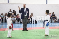 Festival E Torneio De Karate-Do Para Crianças E Exame De FaixasAssociação Shizuoka Goju-Kan Do Brasil