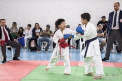 Festival E Torneio De Karate-Do Para Crianças E Exame De FaixasAssociação Shizuoka Goju-Kan Do Brasil