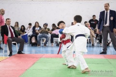 Festival E Torneio De Karate-Do Para Crianças E Exame De FaixasAssociação Shizuoka Goju-Kan Do Brasil