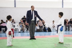 Festival E Torneio De Karate-Do Para Crianças E Exame De FaixasAssociação Shizuoka Goju-Kan Do Brasil