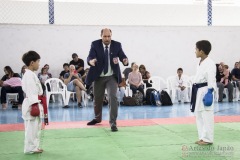 Festival E Torneio De Karate-Do Para Crianças E Exame De FaixasAssociação Shizuoka Goju-Kan Do Brasil