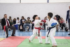 Festival E Torneio De Karate-Do Para Crianças E Exame De FaixasAssociação Shizuoka Goju-Kan Do Brasil