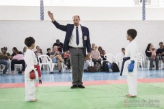 Festival E Torneio De Karate-Do Para Crianças E Exame De FaixasAssociação Shizuoka Goju-Kan Do Brasil