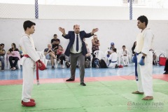 Festival E Torneio De Karate-Do Para Crianças E Exame De FaixasAssociação Shizuoka Goju-Kan Do Brasil