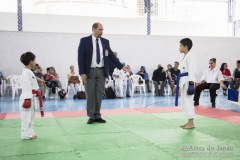 Festival E Torneio De Karate-Do Para Crianças E Exame De FaixasAssociação Shizuoka Goju-Kan Do Brasil