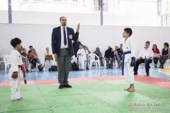 Festival E Torneio De Karate-Do Para Crianças E Exame De FaixasAssociação Shizuoka Goju-Kan Do Brasil