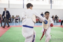 Festival E Torneio De Karate-Do Para Crianças E Exame De FaixasAssociação Shizuoka Goju-Kan Do Brasil