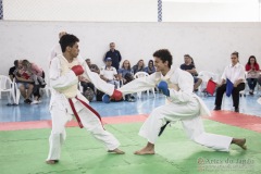 Festival E Torneio De Karate-Do Para Crianças E Exame De FaixasAssociação Shizuoka Goju-Kan Do Brasil