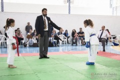 Festival E Torneio De Karate-Do Para Crianças E Exame De FaixasAssociação Shizuoka Goju-Kan Do Brasil