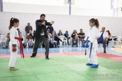 Festival E Torneio De Karate-Do Para Crianças E Exame De FaixasAssociação Shizuoka Goju-Kan Do Brasil