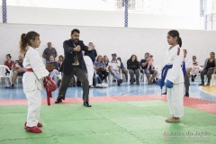 Festival E Torneio De Karate-Do Para Crianças E Exame De FaixasAssociação Shizuoka Goju-Kan Do Brasil