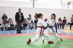 Festival E Torneio De Karate-Do Para Crianças E Exame De FaixasAssociação Shizuoka Goju-Kan Do Brasil