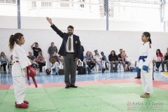 Festival E Torneio De Karate-Do Para Crianças E Exame De FaixasAssociação Shizuoka Goju-Kan Do Brasil