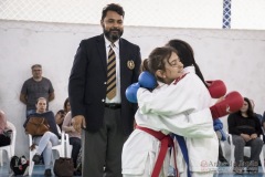 Festival E Torneio De Karate-Do Para Crianças E Exame De FaixasAssociação Shizuoka Goju-Kan Do Brasil