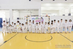 Festival E Torneio De Karate-Do Para Crianças E Exame De FaixasAssociação Shizuoka Goju-Kan Do Brasil