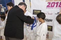 Festival E Torneio De Karate-Do Para Crianças E Exame De FaixasAssociação Shizuoka Goju-Kan Do Brasil