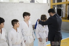 Festival E Torneio De Karate-Do Para Crianças E Exame De FaixasAssociação Shizuoka Goju-Kan Do Brasil