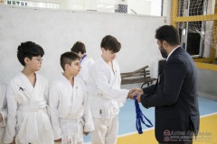 Festival E Torneio De Karate-Do Para Crianças E Exame De FaixasAssociação Shizuoka Goju-Kan Do Brasil