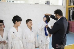 Festival E Torneio De Karate-Do Para Crianças E Exame De FaixasAssociação Shizuoka Goju-Kan Do Brasil