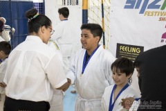 Festival E Torneio De Karate-Do Para Crianças E Exame De FaixasAssociação Shizuoka Goju-Kan Do Brasil