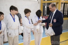 Festival E Torneio De Karate-Do Para Crianças E Exame De FaixasAssociação Shizuoka Goju-Kan Do Brasil