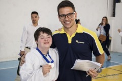 Festival E Torneio De Karate-Do Para Crianças E Exame De FaixasAssociação Shizuoka Goju-Kan Do Brasil