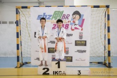 Festival E Torneio De Karate-Do Para Crianças E Exame De FaixasAssociação Shizuoka Goju-Kan Do Brasil