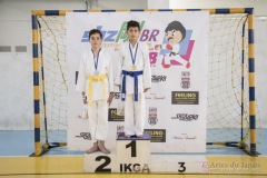 Festival E Torneio De Karate-Do Para Crianças E Exame De FaixasAssociação Shizuoka Goju-Kan Do Brasil