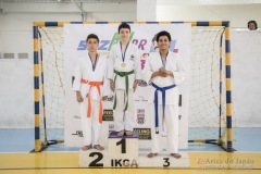 Festival E Torneio De Karate-Do Para Crianças E Exame De FaixasAssociação Shizuoka Goju-Kan Do Brasil