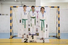 Festival E Torneio De Karate-Do Para Crianças E Exame De FaixasAssociação Shizuoka Goju-Kan Do Brasil