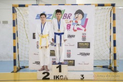 Festival E Torneio De Karate-Do Para Crianças E Exame De FaixasAssociação Shizuoka Goju-Kan Do Brasil