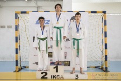 Festival E Torneio De Karate-Do Para Crianças E Exame De FaixasAssociação Shizuoka Goju-Kan Do Brasil