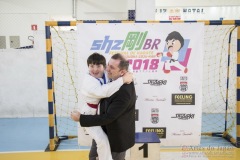 Festival E Torneio De Karate-Do Para Crianças E Exame De FaixasAssociação Shizuoka Goju-Kan Do Brasil