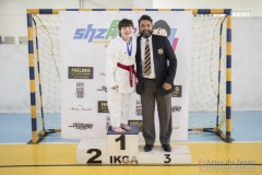 Festival E Torneio De Karate-Do Para Crianças E Exame De FaixasAssociação Shizuoka Goju-Kan Do Brasil