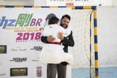 Festival E Torneio De Karate-Do Para Crianças E Exame De FaixasAssociação Shizuoka Goju-Kan Do Brasil