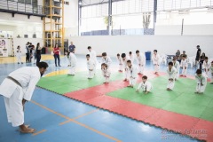 Festival E Torneio De Karate-Do Para Crianças E Exame De FaixasAssociação Shizuoka Goju-Kan Do Brasil