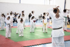 Festival E Torneio De Karate-Do Para Crianças E Exame De FaixasAssociação Shizuoka Goju-Kan Do Brasil