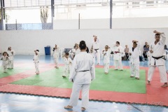 Festival E Torneio De Karate-Do Para Crianças E Exame De FaixasAssociação Shizuoka Goju-Kan Do Brasil