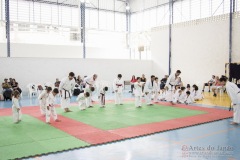 Festival E Torneio De Karate-Do Para Crianças E Exame De FaixasAssociação Shizuoka Goju-Kan Do Brasil