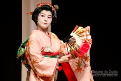 52º Gueinosai – Festival de Música e Dança Folclórica Japonesa 2017