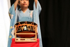 52º Gueinosai – Festival de Música e Dança Folclórica Japonesa 2017