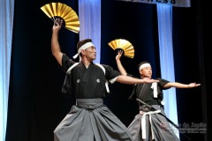 52º Gueinosai – Festival de Música e Dança Folclórica Japonesa 2017