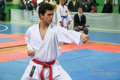 IV Copa Sensei José André Ferreira