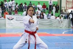 IV Copa Sensei José André Ferreira