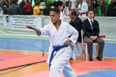 IV Copa Sensei José André Ferreira