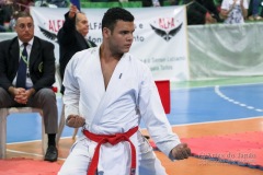 IV Copa Sensei José André Ferreira