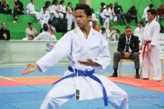 IV Copa Sensei José André Ferreira