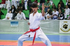 IV Copa Sensei José André Ferreira