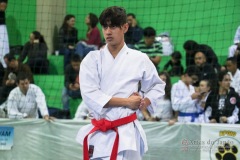 IV Copa Sensei José André Ferreira