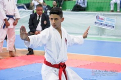 IV Copa Sensei José André Ferreira